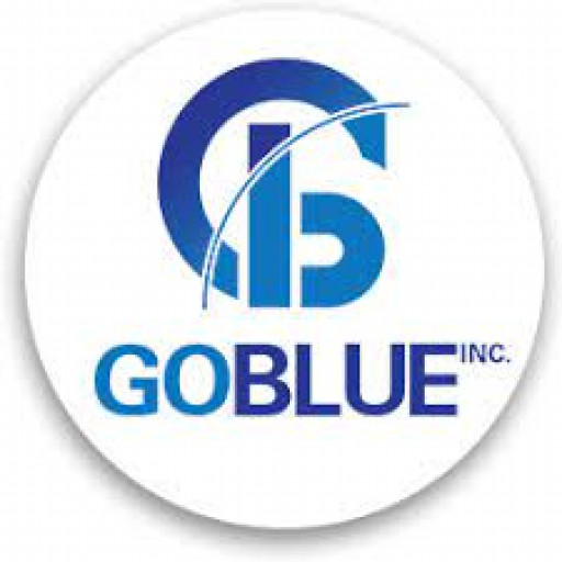 Go Blue Inc.