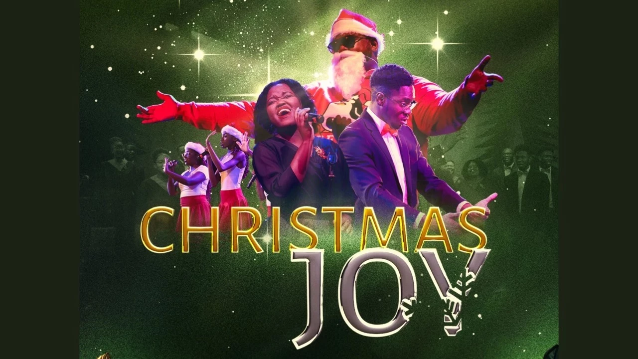 Christmas Joy - Benefit Performance in Aid of the Caring for Miracles Foundation
