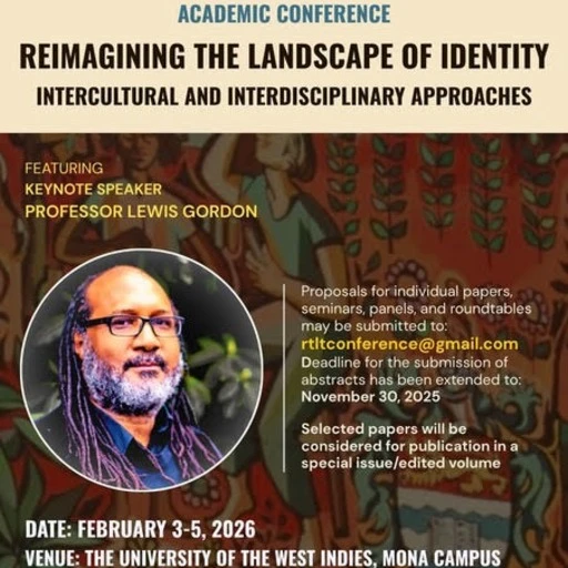 Reimagining the Landscape of Identity