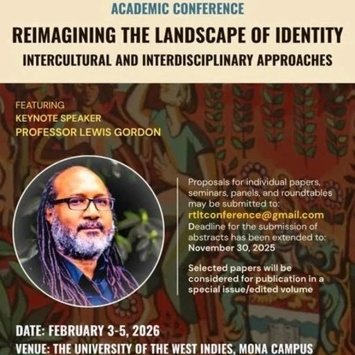 Reimagining the Landscape of Identity