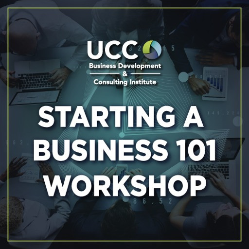 Starting a Business 101 Workshop3