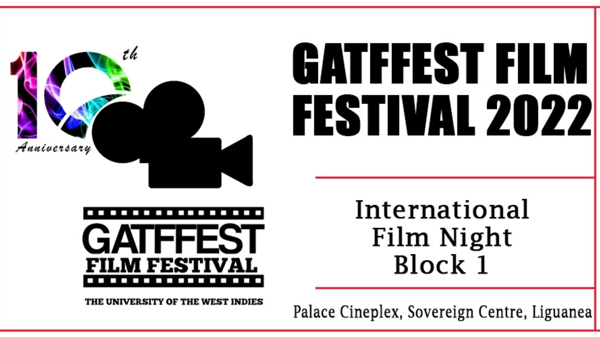 GATFFEST 2022