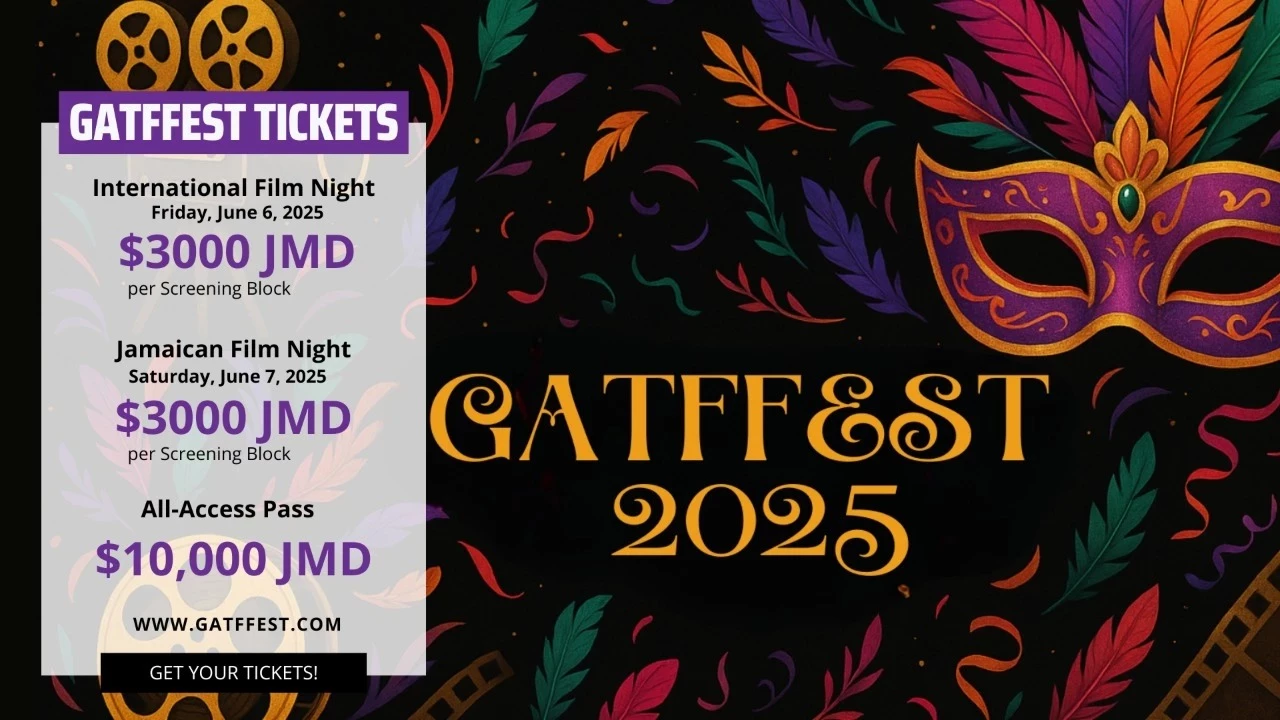 GATFFEST FILM FESTIVAL 2025