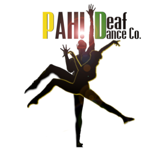 PAH! Deaf Dance Company