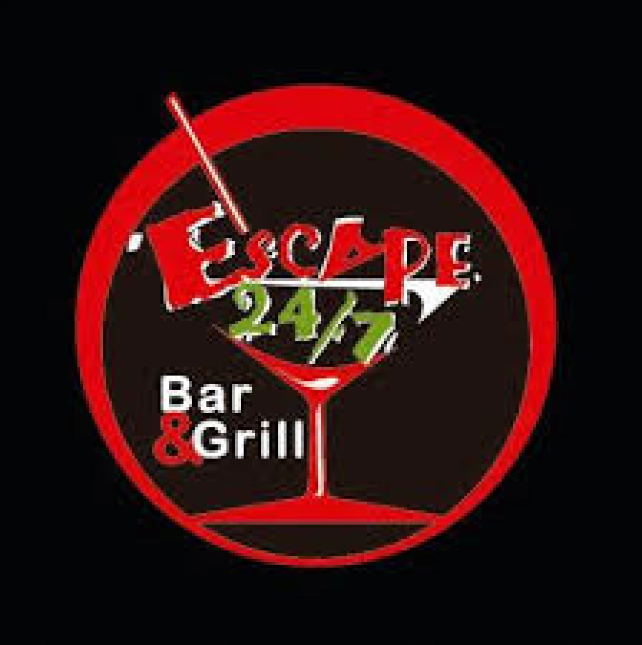 Escape 24/7